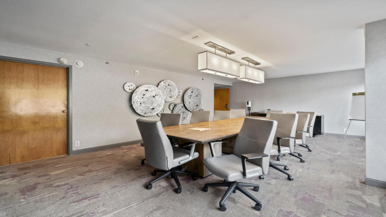 315 Loso Hotel Airport Charlotte Eksteriør bilde