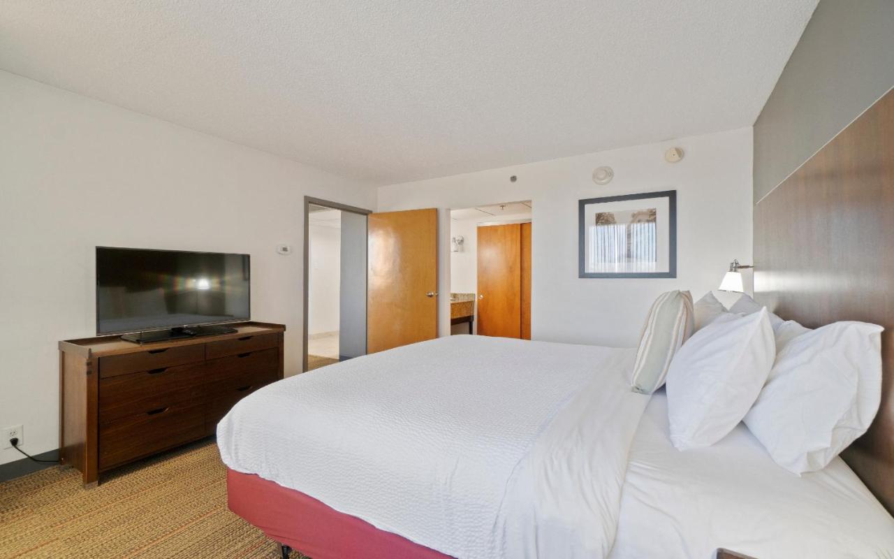 315 Loso Hotel Airport Charlotte Eksteriør bilde