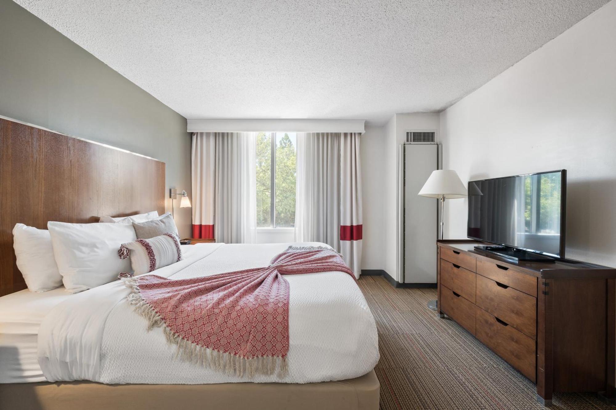 315 Loso Hotel Airport Charlotte Eksteriør bilde